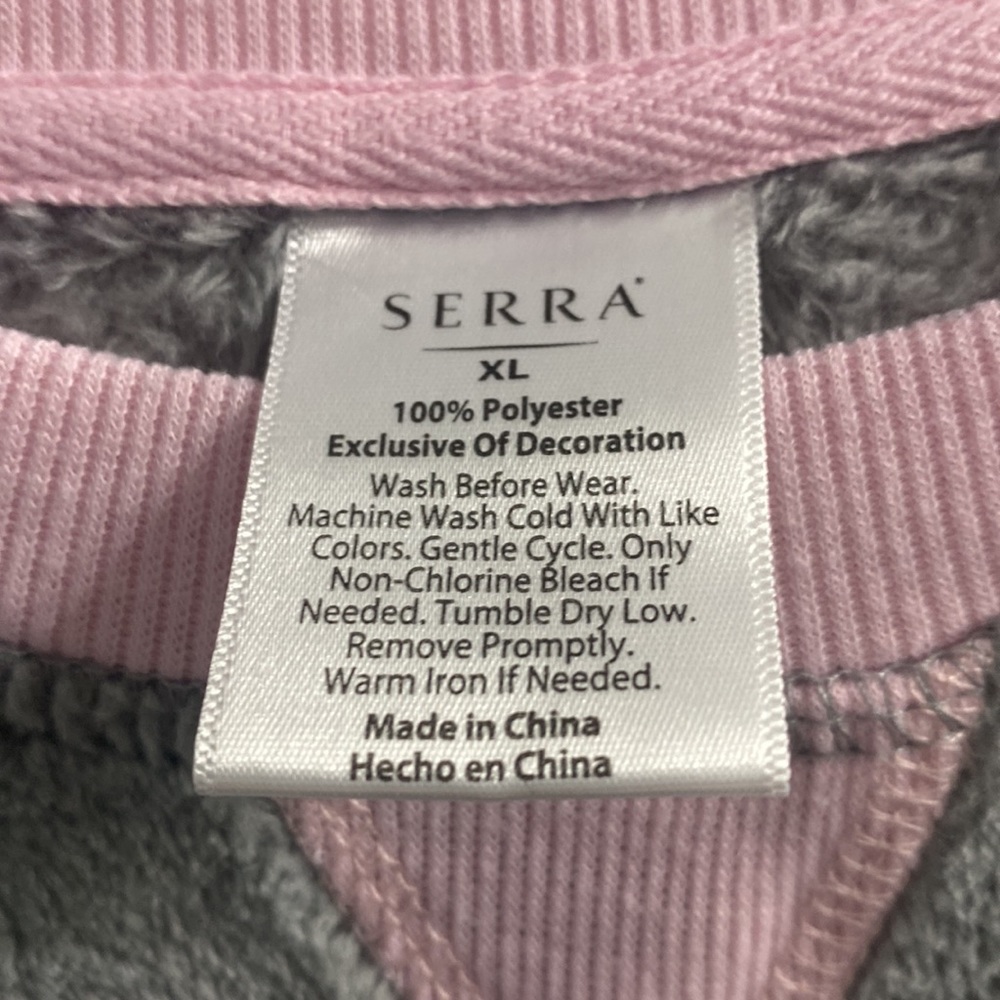 XL-Serra - Picture 3 of 3